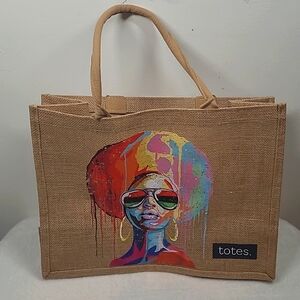 Women's Tote Bag